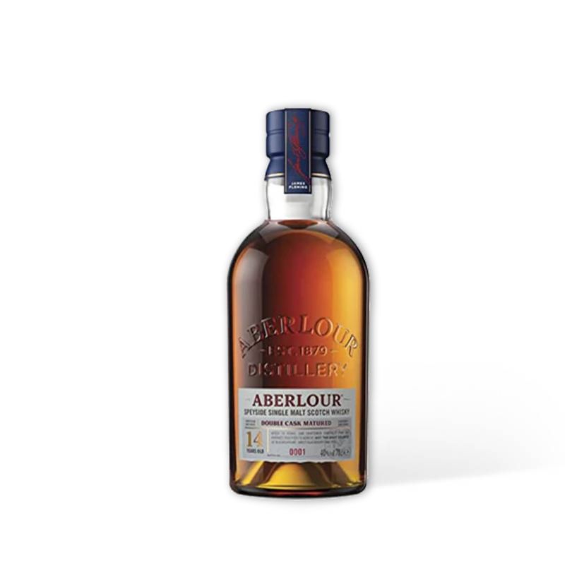 Aberlour 14 jaar double cask matured