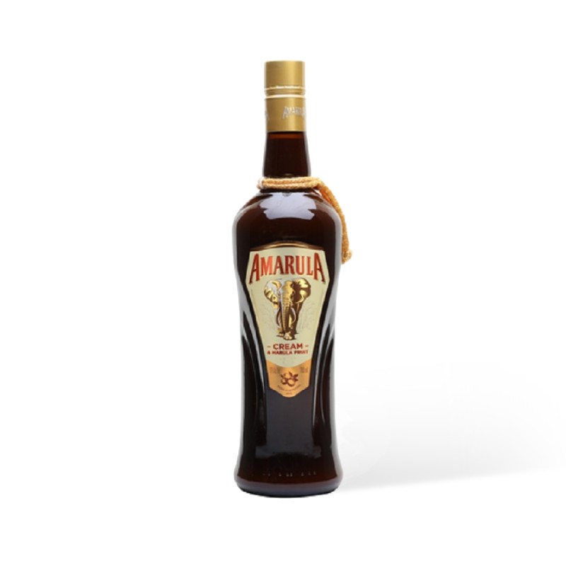 Amarula cream