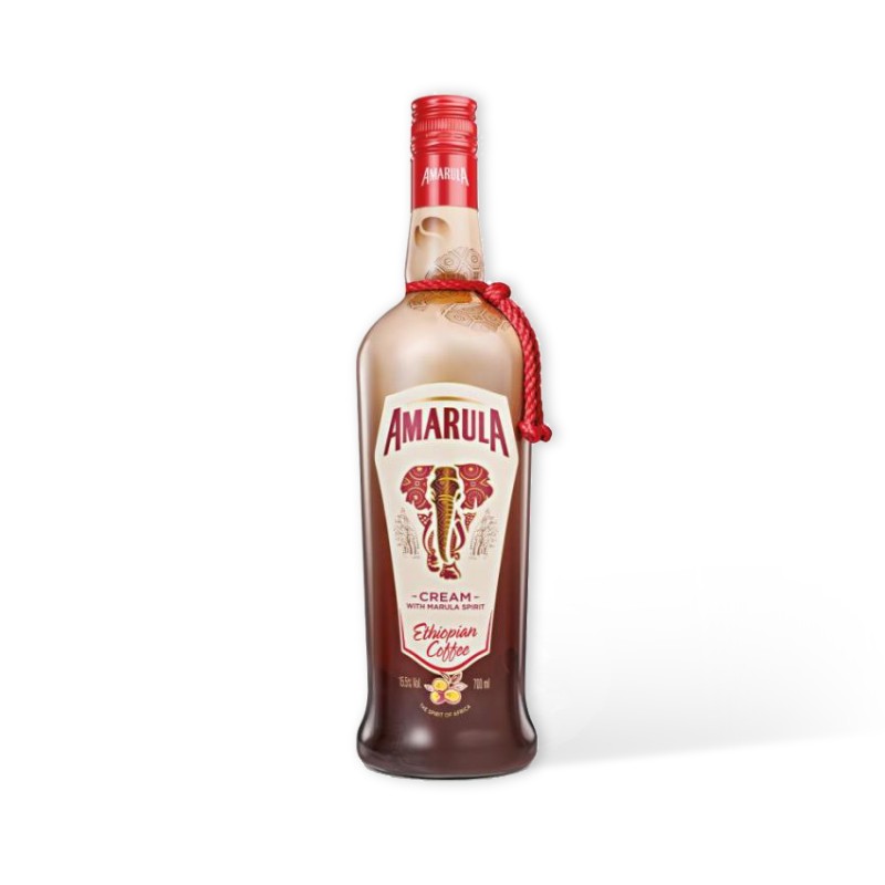 Amarula Ethiopian coffee