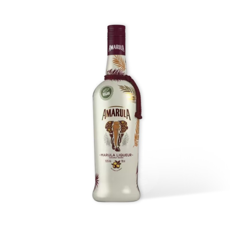 Amarula vegan