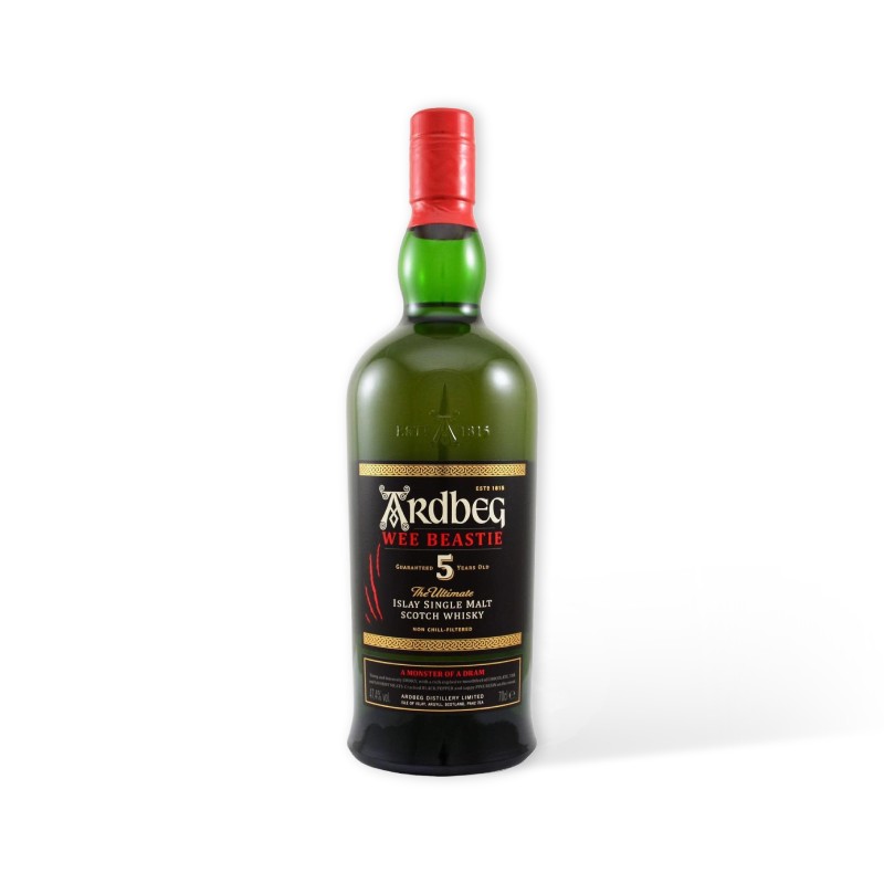 Ardbeg Wee Beastie