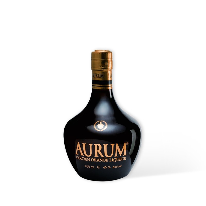 Aurum Italiaanse sinaasappellikeur