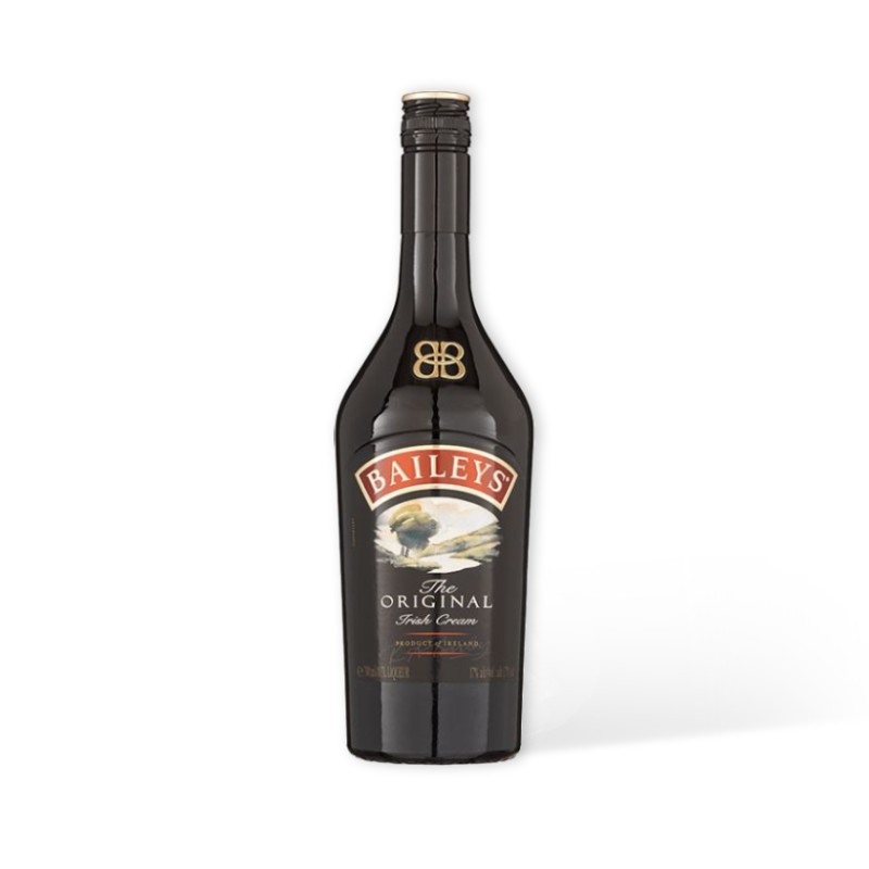 BAILEY'S Irish Cream 0,70 ltr.