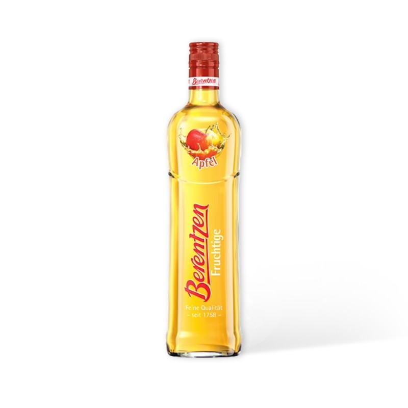 Berentzen apfelkorn