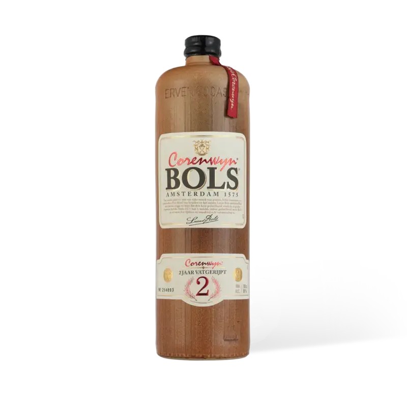 Bols Corenwyn 2 jaar vatgerijpt 100cl