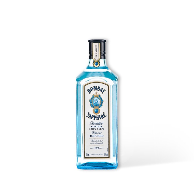 BOMBAY Sapphire East 0,70 ltr.