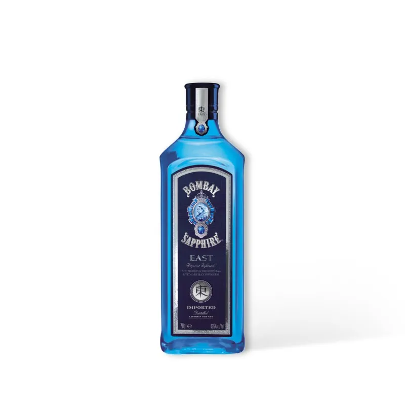 Bombay Sapphire East