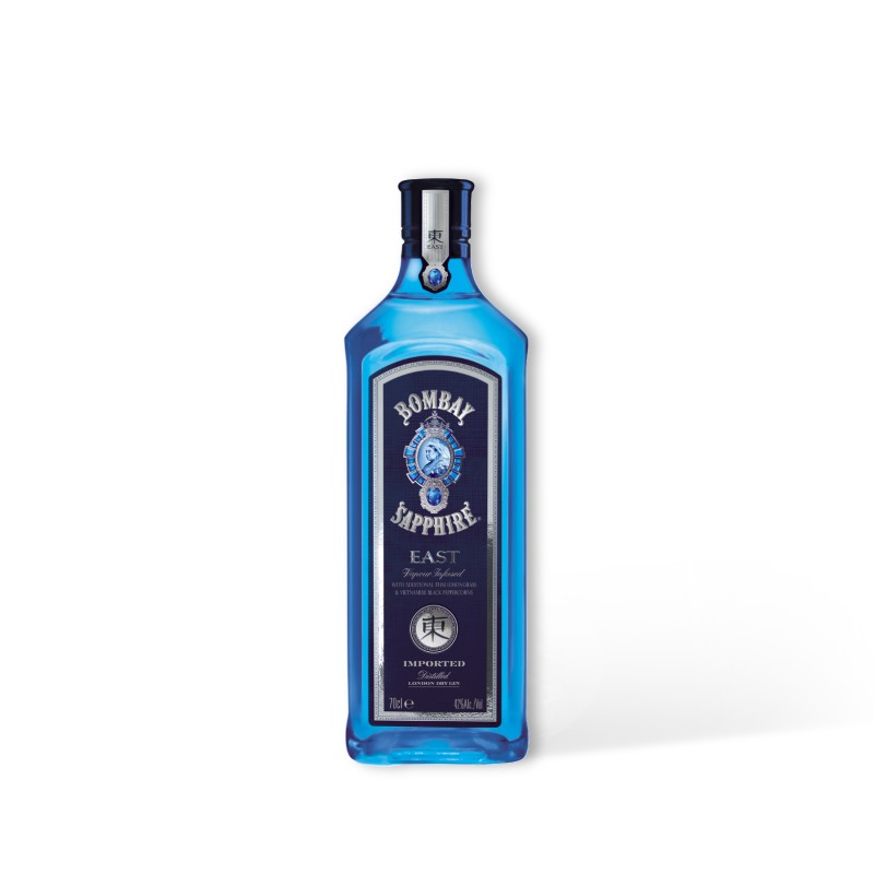 BOMBAY Sapphire Gin 0,70 ltr