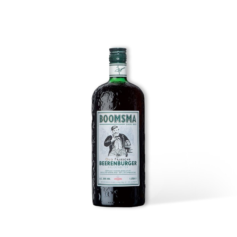 Boomsma Beerenburger 1L