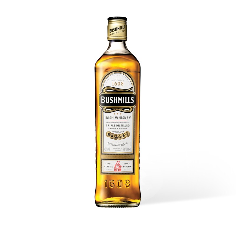 Bushmills original