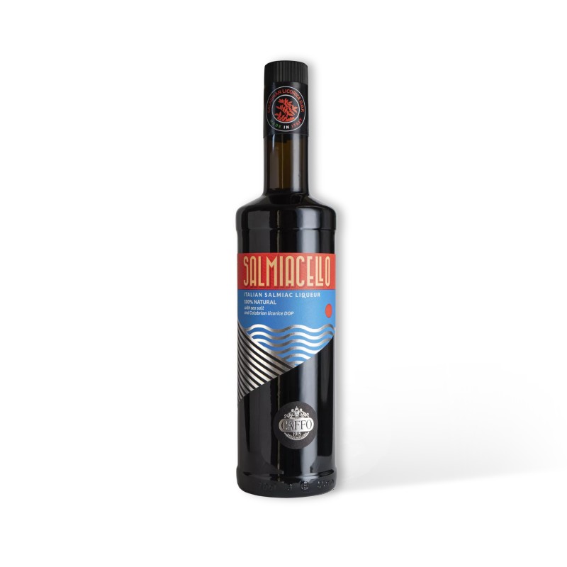 Caffo Salmiacello salmiaklikeur