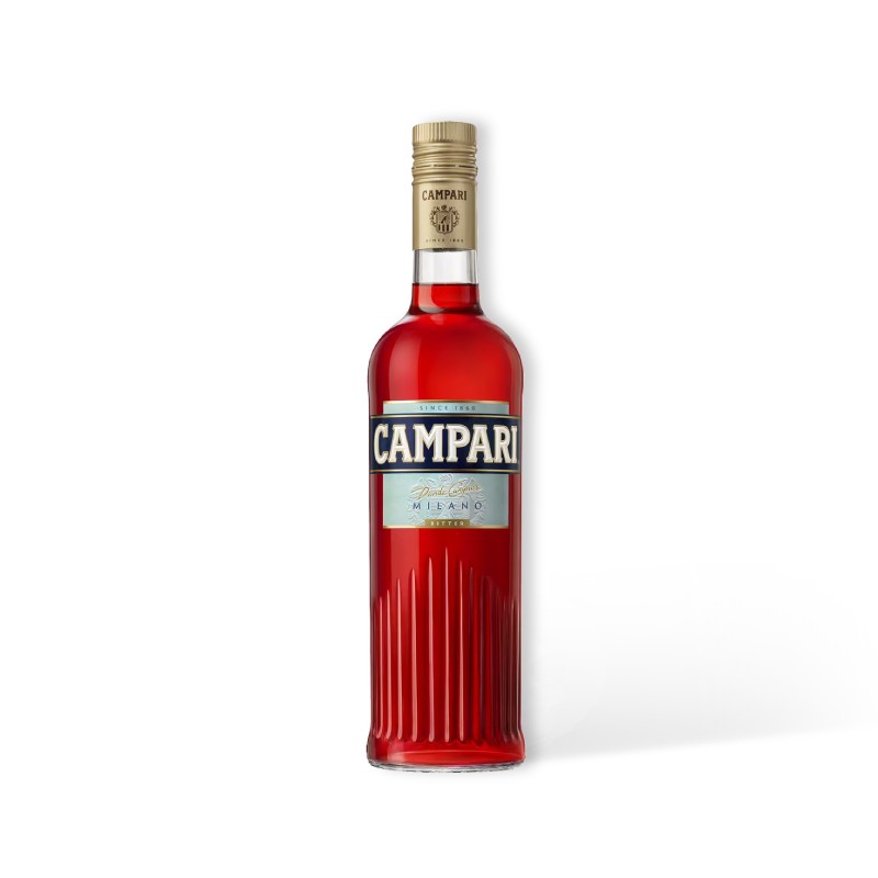 [115002] Campari bitter