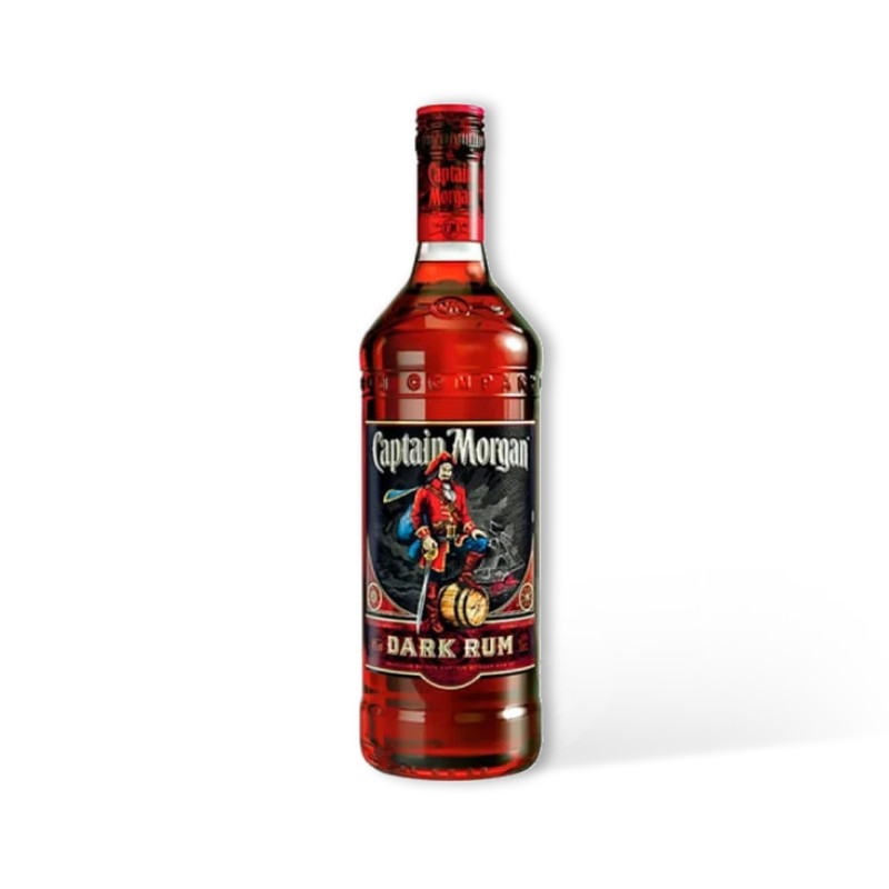 Captain Morgan Dark Jamaican