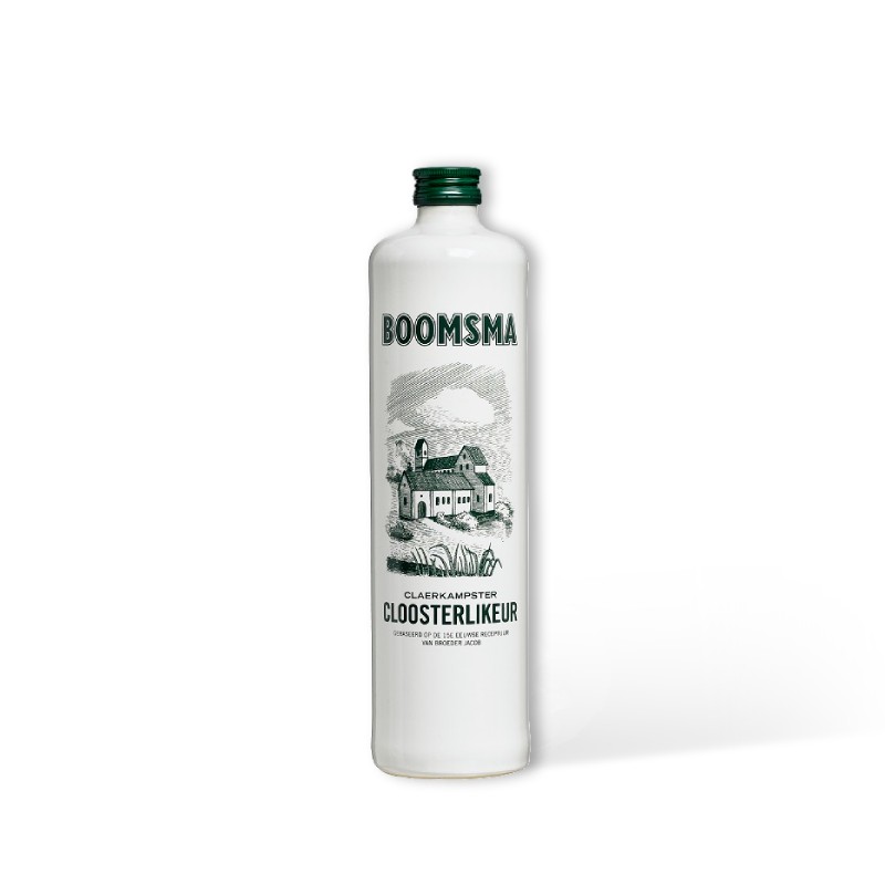 Claerkampster Cloosterlikeur