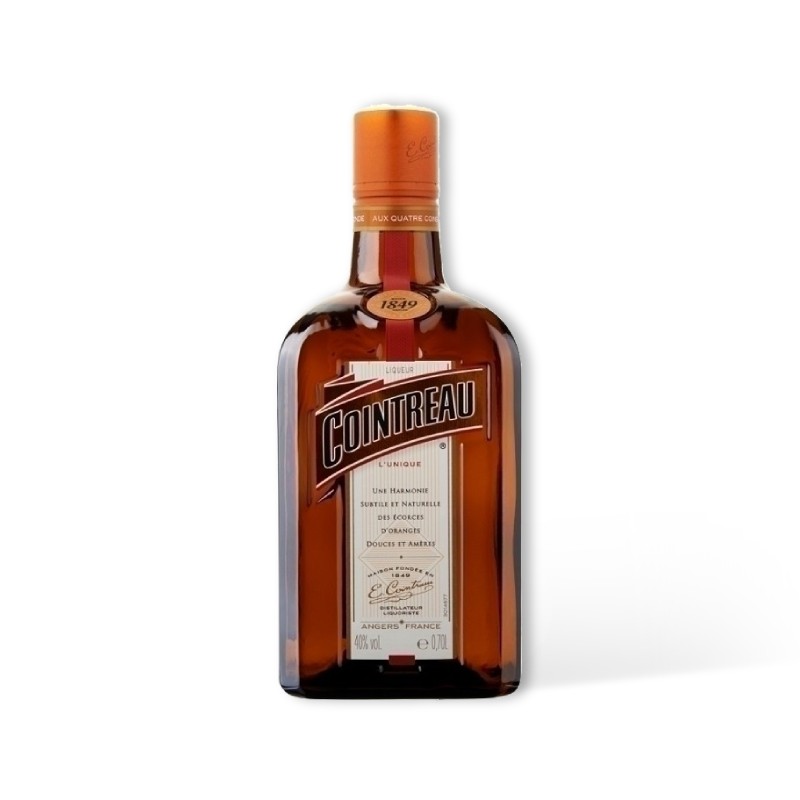 [119122] Cointreau 70cl