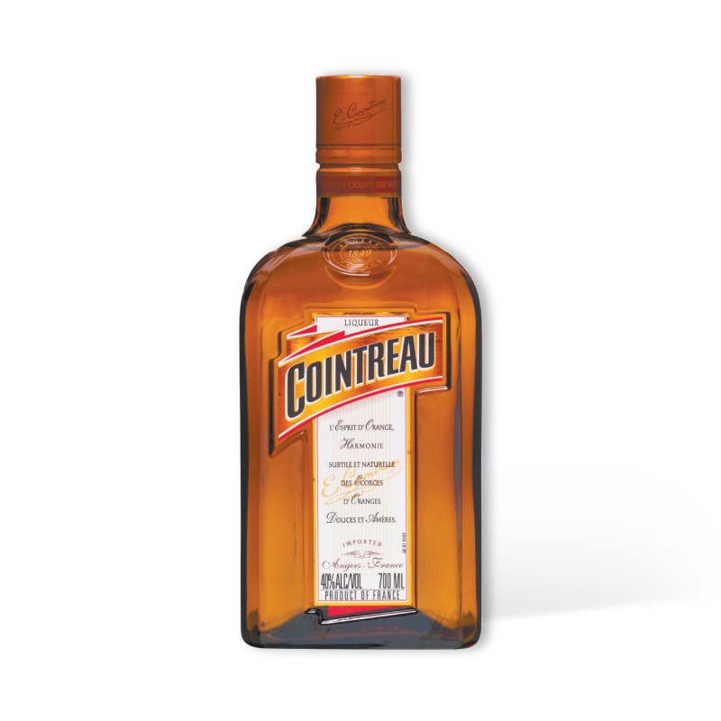 [119387] Cointreau 1L
