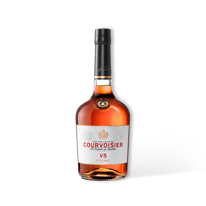 [108033] Courvoisier cognac VS