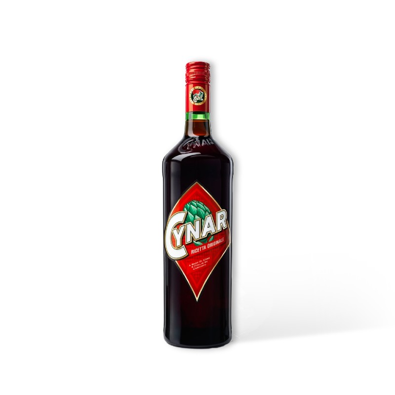 Cynar artisjok bitter