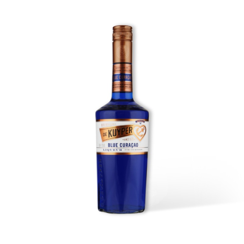 De Kuyper Blue Curacao
