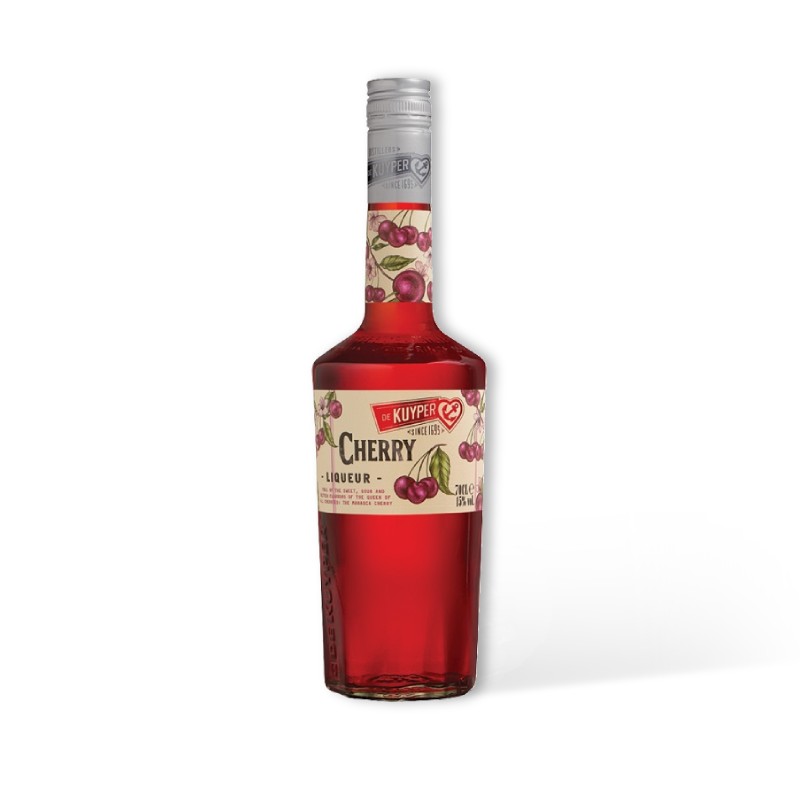 De Kuyper cherry likeur