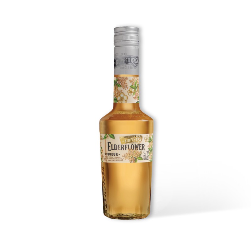 [113930] De Kuyper elderflower