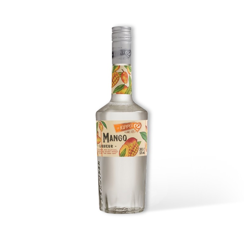 DE KUYPER Mango 0,70 ltr