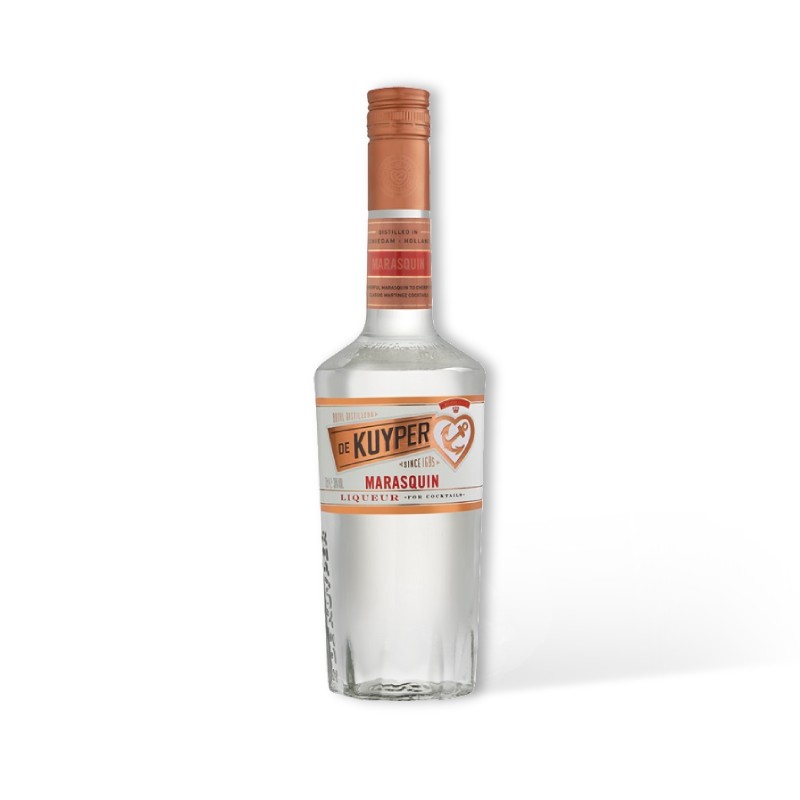 DE KUYPER Marasquin 0,70 ltr. 30***op=op