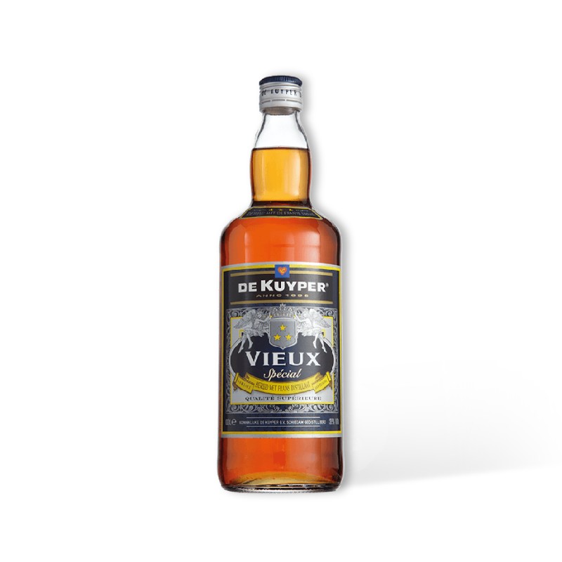 De Kuyper vieux