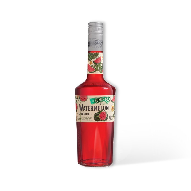 [KUYP_Waterme_70] DE KUYPER Watermelon 0,70 ltr.