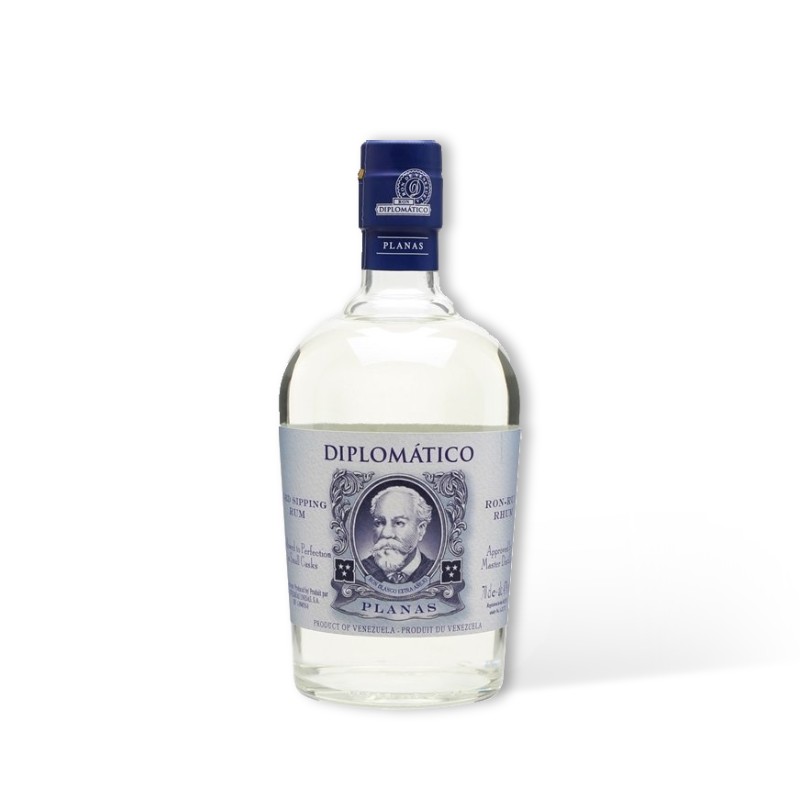 DIPLOMATICO Planas rum 0,70 ltr.