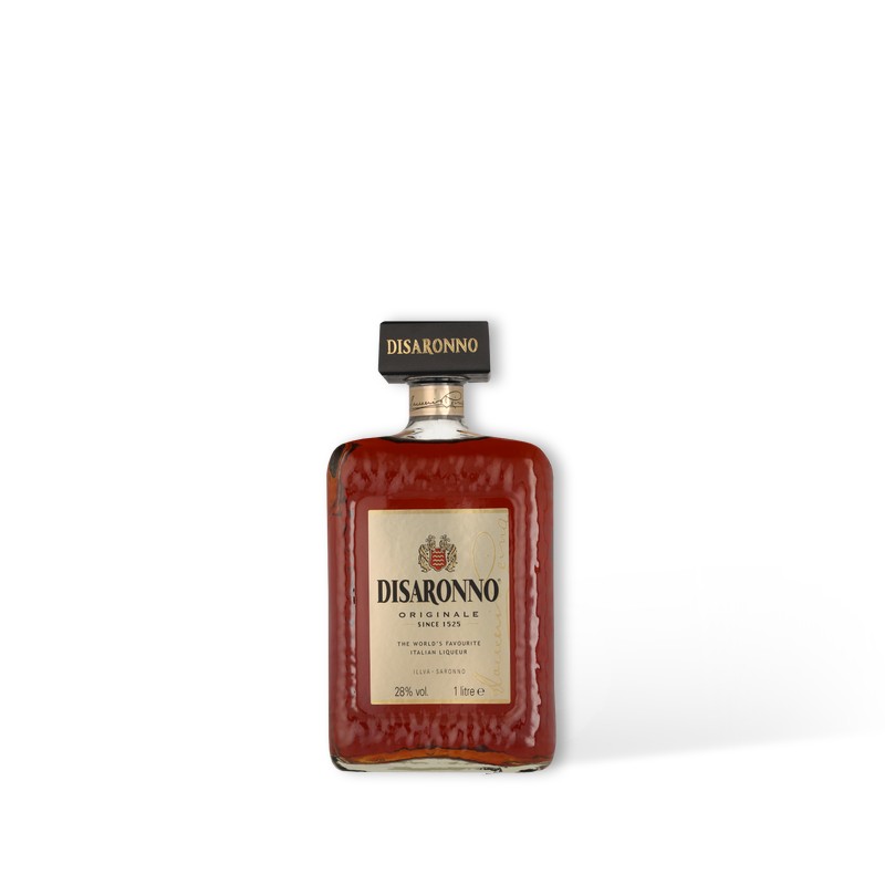 DISARONNO Originale 1,0 ltr