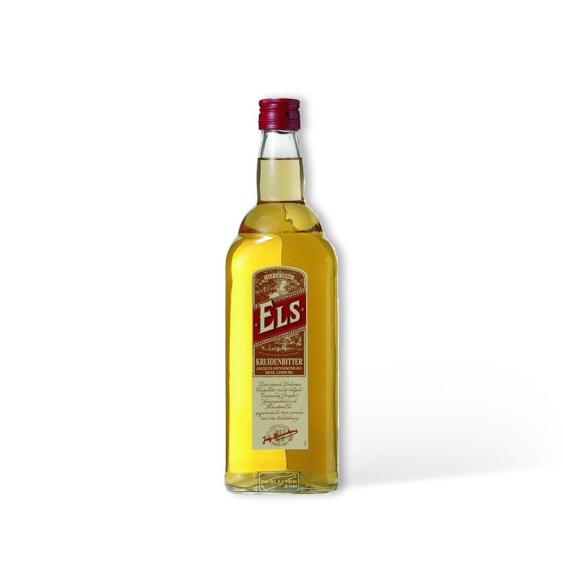 Els la Vera Elsbitter