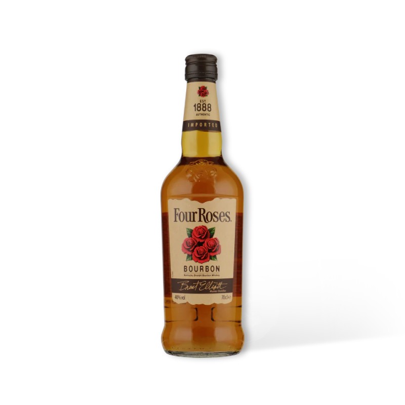 FOUR ROSES 70cl