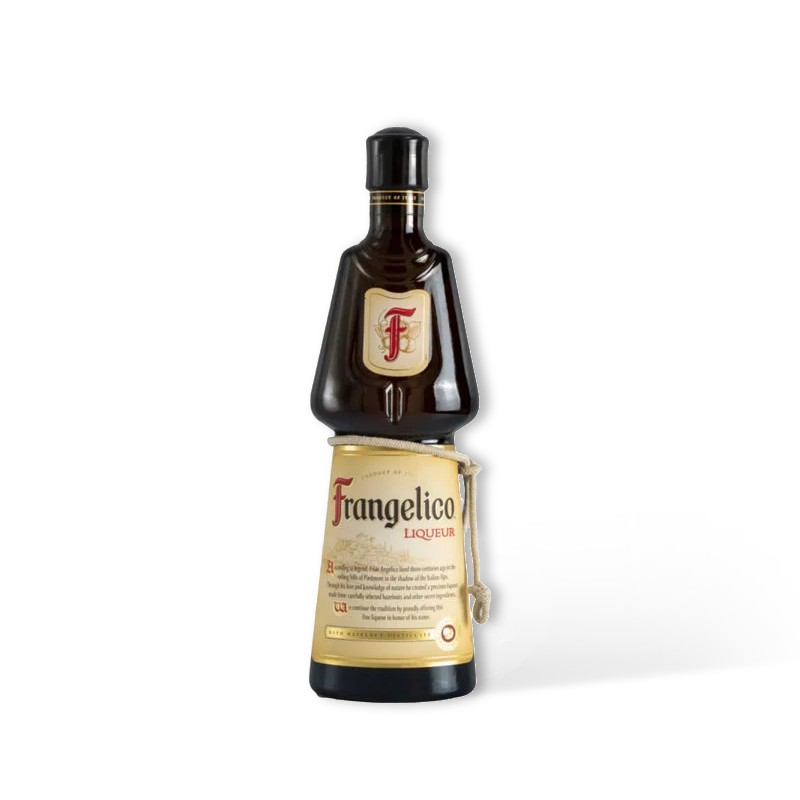 [119322] FRANGELICO 0,70 ltr
