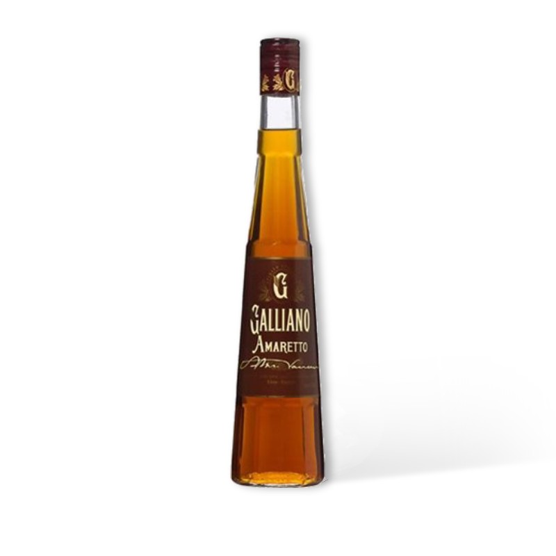 GALLIANO Amaretto 0,50 ltr.