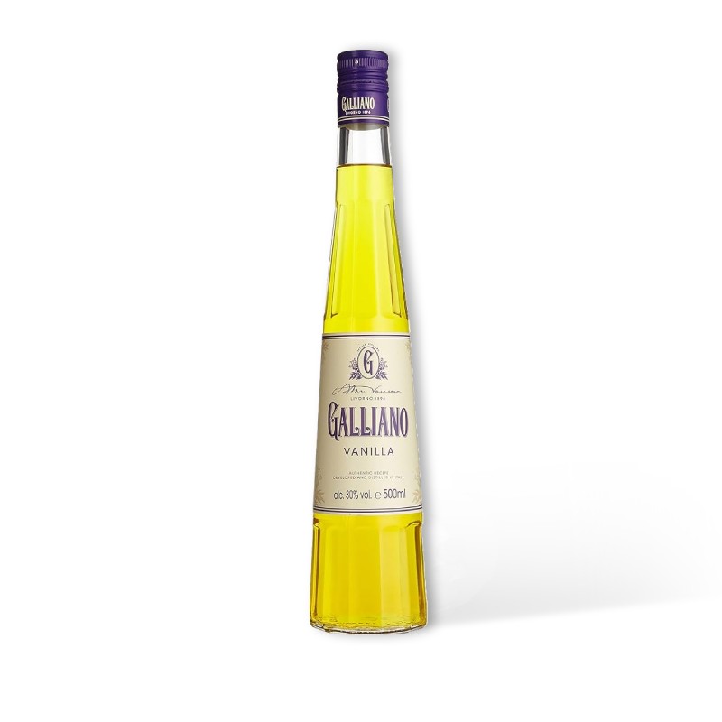 [117762] GALLIANO Vanilla 0,70 ltr