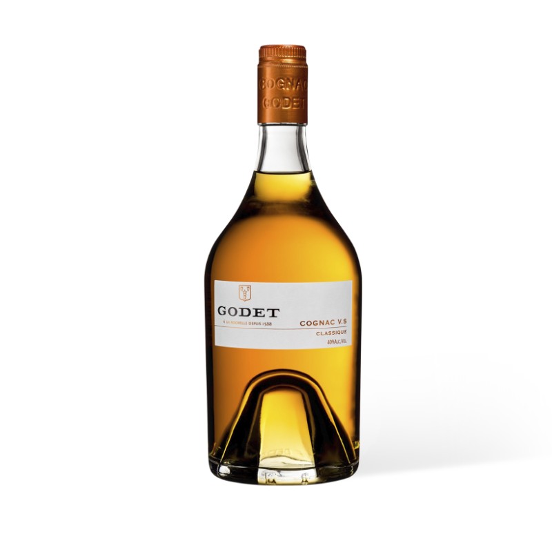Godet cognac VS classique 'Great Classics'