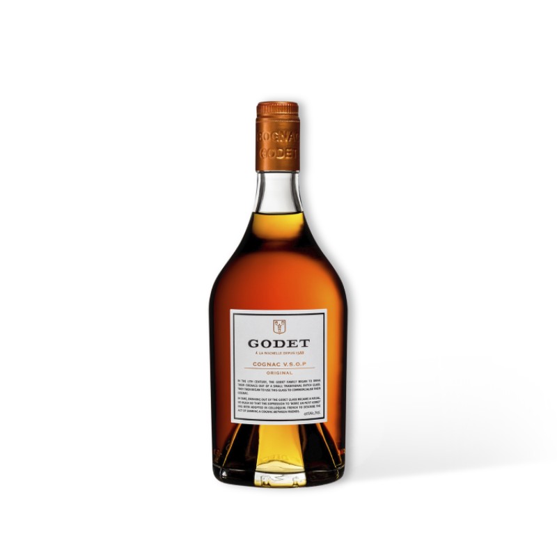 [108301] Godet cognac VSOP original 'Great Classics'