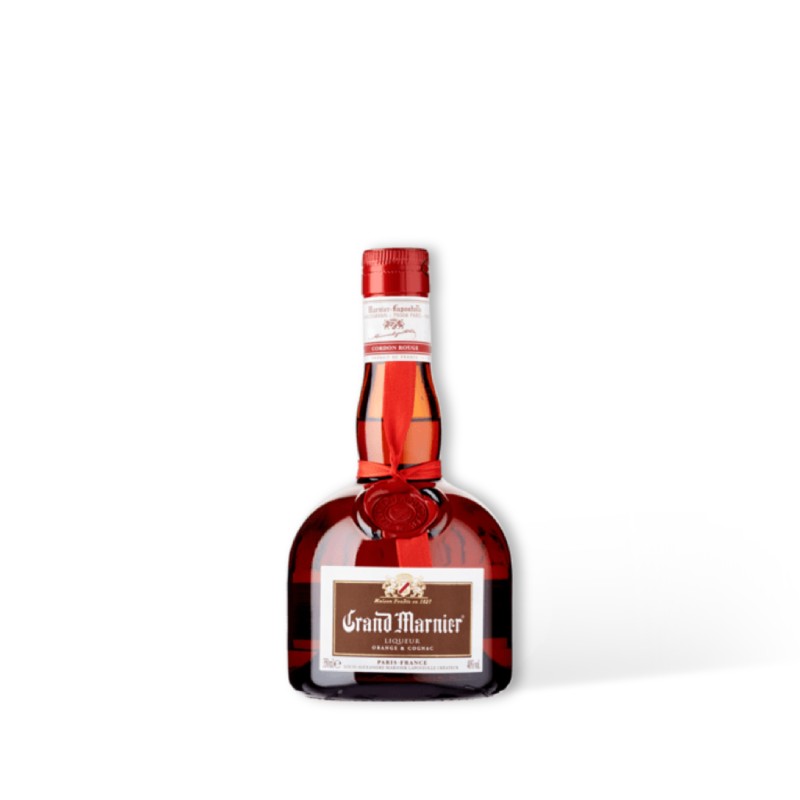 GRAND MARNIER rouge 0,35 ltr.