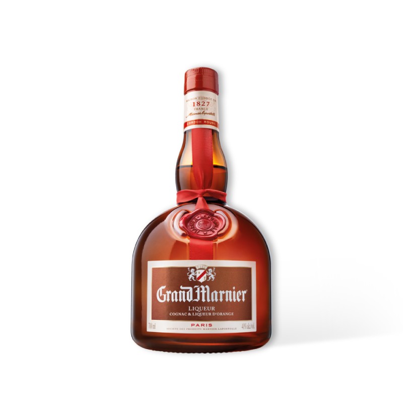 GRAND MARNIER rouge 0,70 ltr.