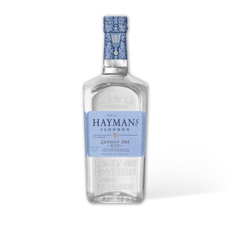 [HAYM_LDG_70] HAYMAN'S London Dry Gin 0,70 ltr