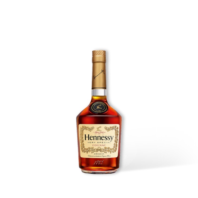 Hennessy cognac VS - 35cl