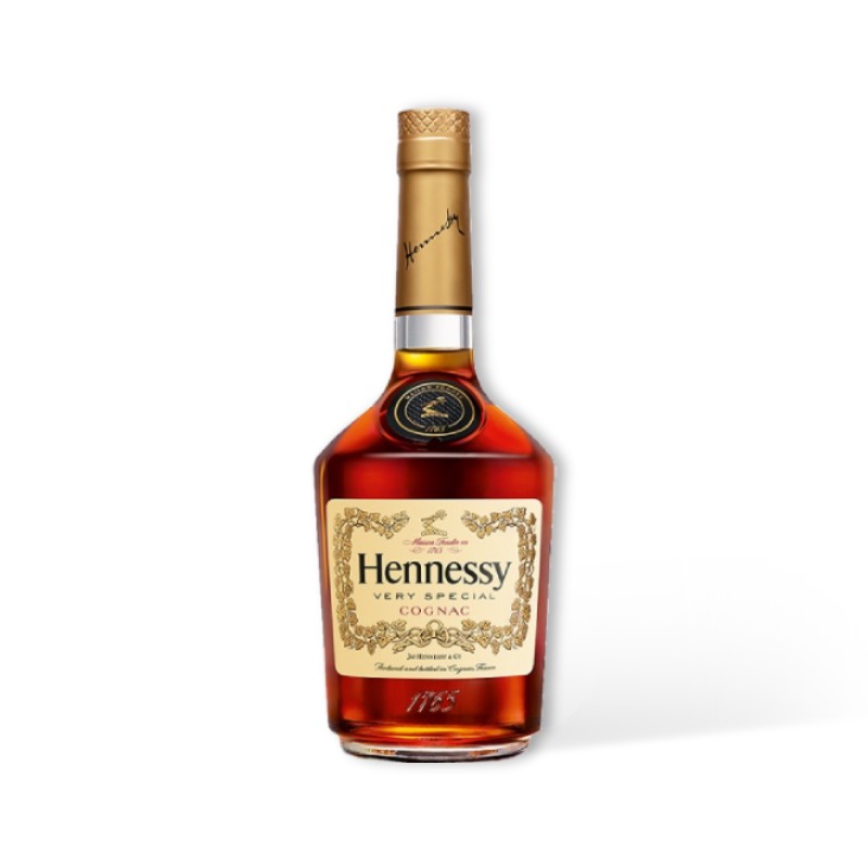 Hennessy cognac VS 70cl