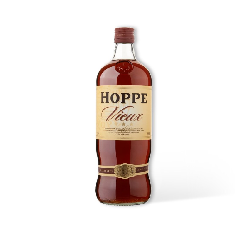 HOPPE Vieux 1,0 ltr.