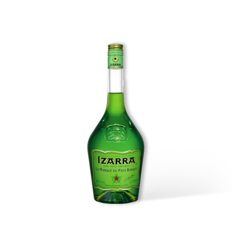 IZARRA Vert 0,70 ltr