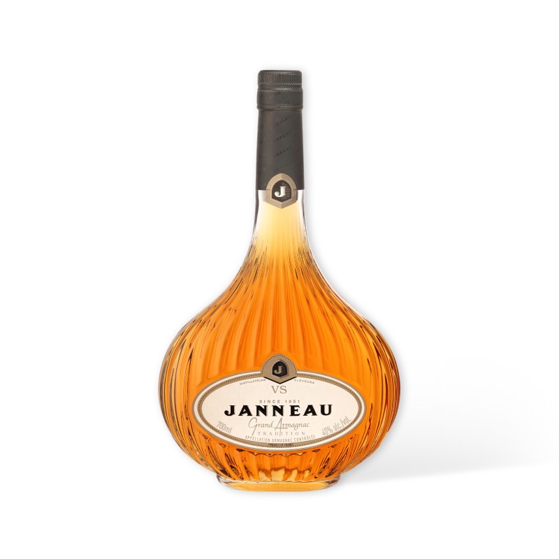 JANNEAU Armagnac VS 70cl