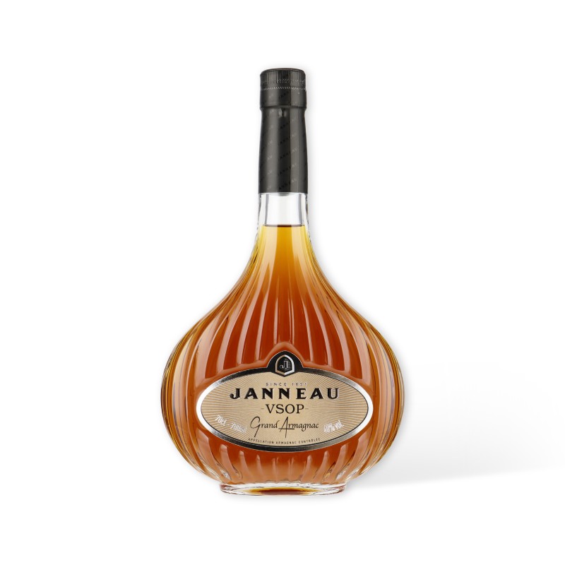 [JANN_Arm_VSOP] JANNEAU Armagnac VSOP 0,70 ltr