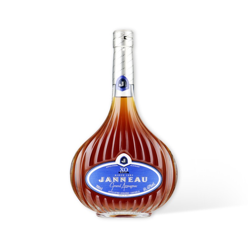 JANNEAU Armagnac XO 70cl