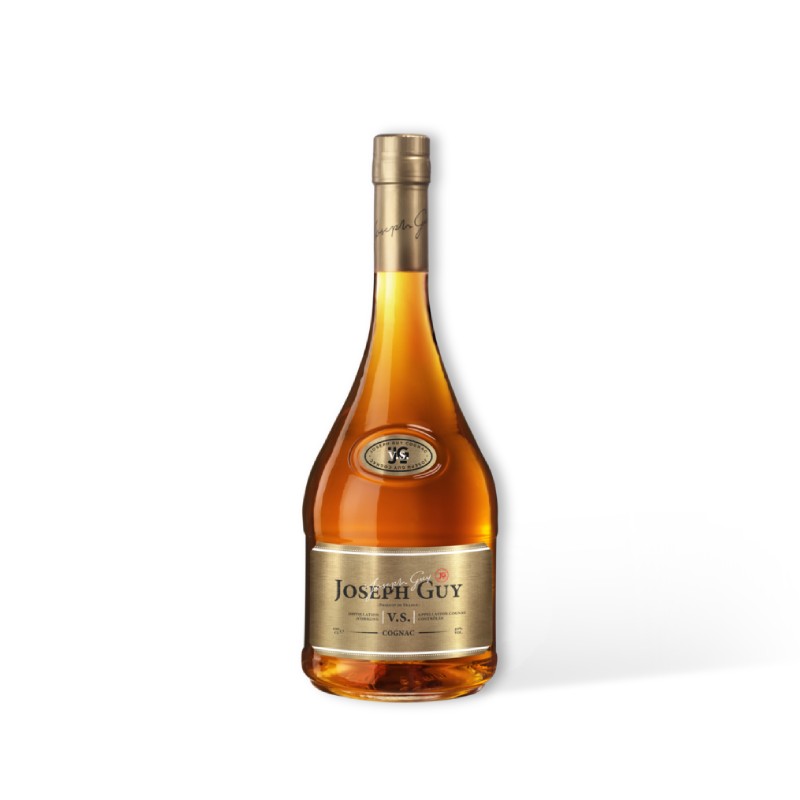 [108073] Joseph Guy cognac VS*** 70cl