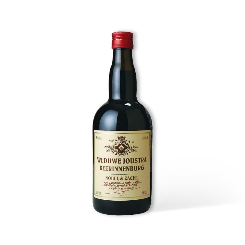JOUSTRA Beerinnenburg 0,70 ltr